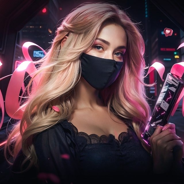 Аватар канала SAKURA PUBG