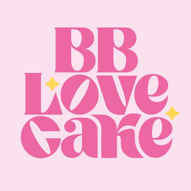 Аватар канала BB LOVE CAKE