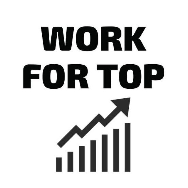Work For TOP Вакансии для руководителей