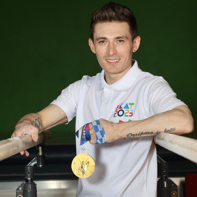 Аватар канала DavidBelyavskiy01