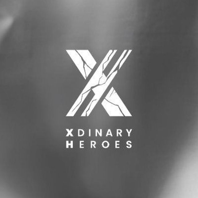 Аватар канала Xdinary Heroes | JYP Entertainment