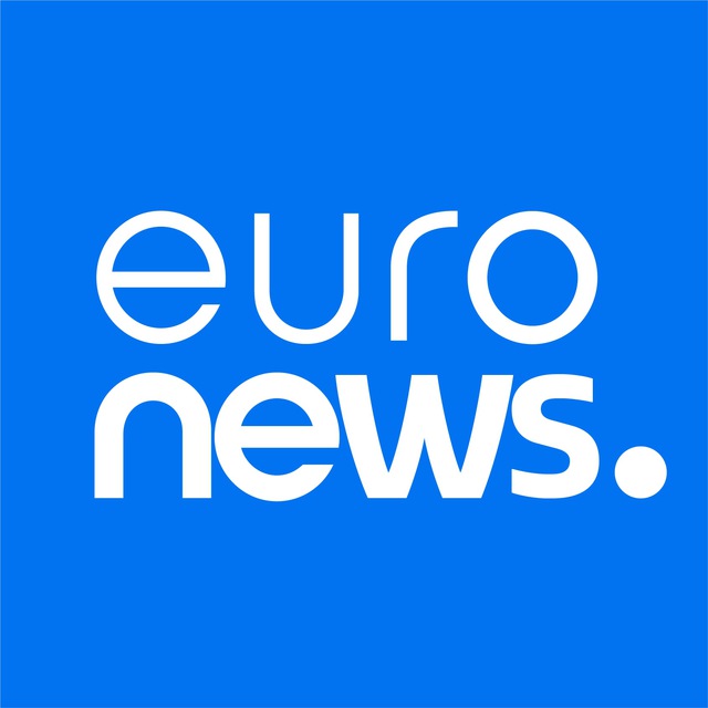 Аватар канала Euronews по-русски