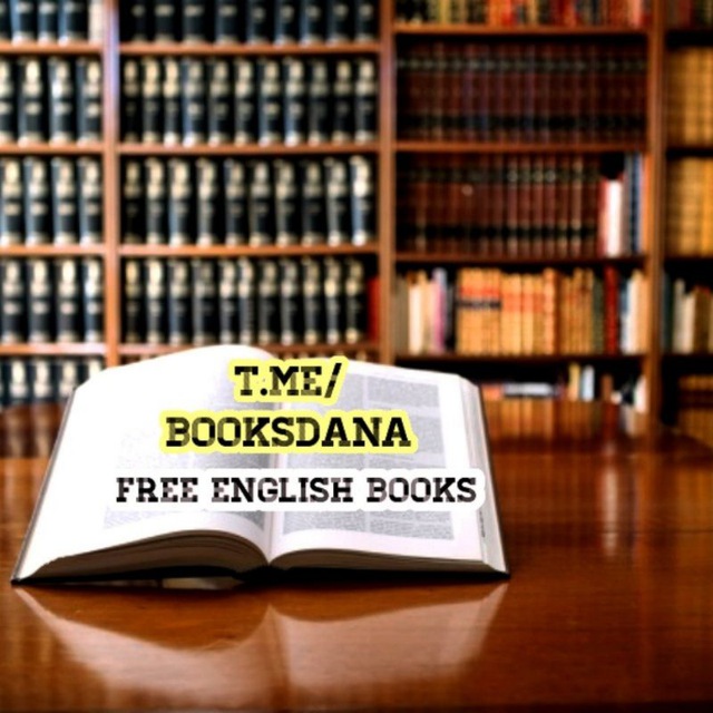 Аватар канала Free Pdf Books