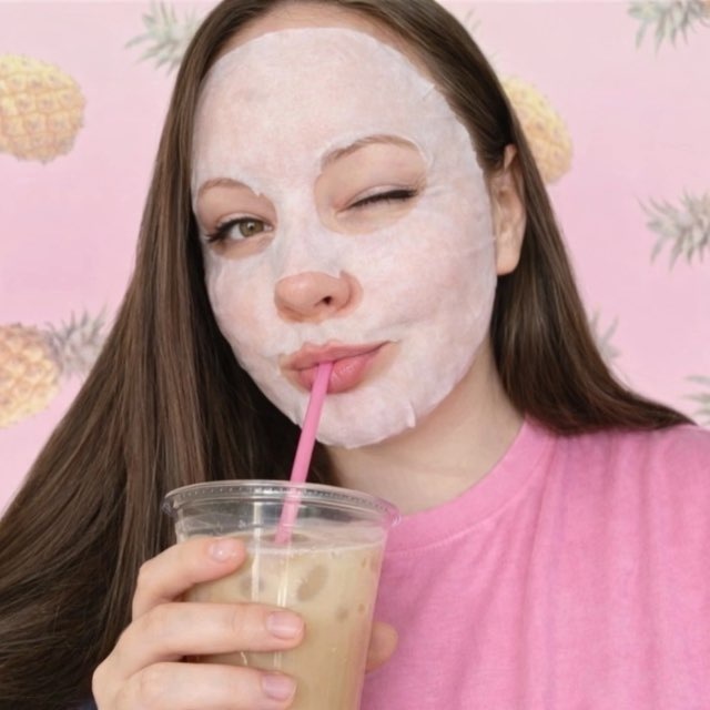 Аватар канала ANANASSKIN🧴PRO КОЖУ И УХОД