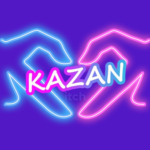 Аватар канала Ищу тебя Казань