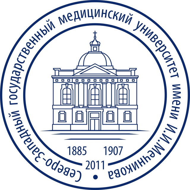 Аватар канала СЗГМУ им. И.И. Мечникова Минздрава России