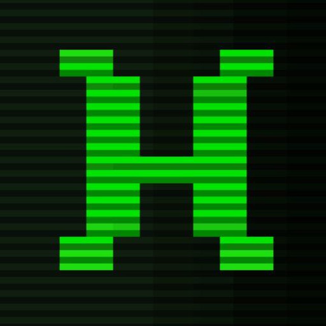 Аватар канала HackPRO APK