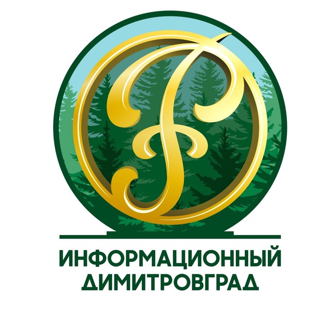 Аватар канала Информационный Димитровград