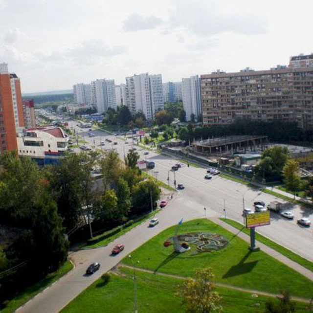 Аватар канала Королёв Область Москва