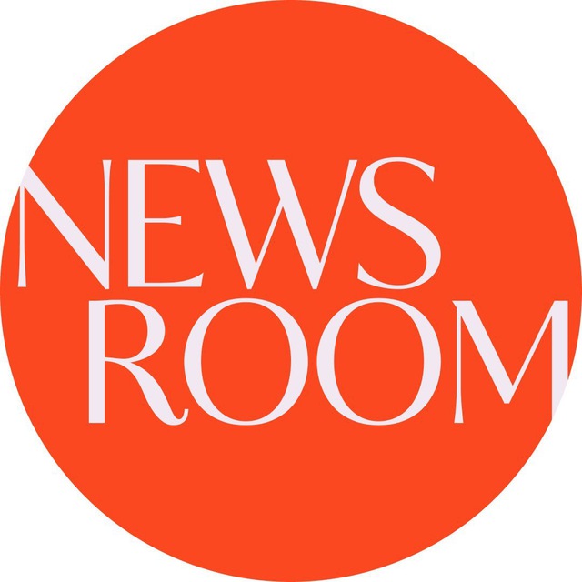 Аватар канала Команда Newsroom