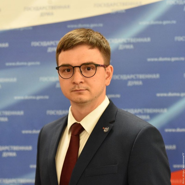Аватар канала Артём Николаев