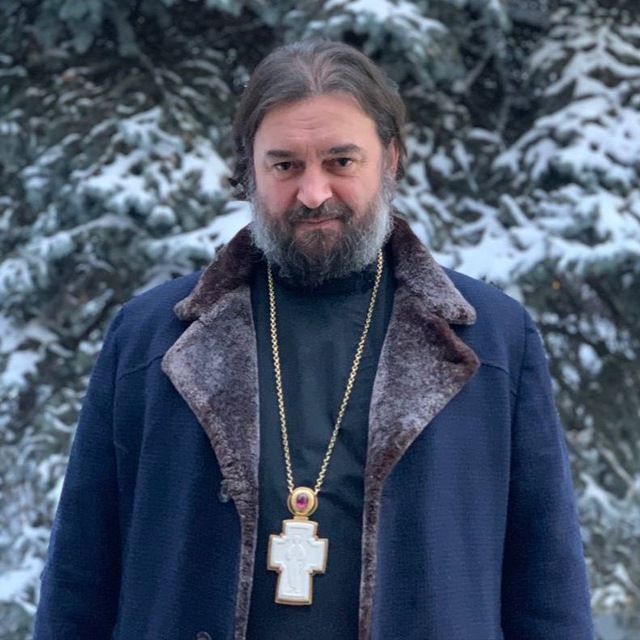 Аватар канала АНДРЕЙ ТКАЧЁВ