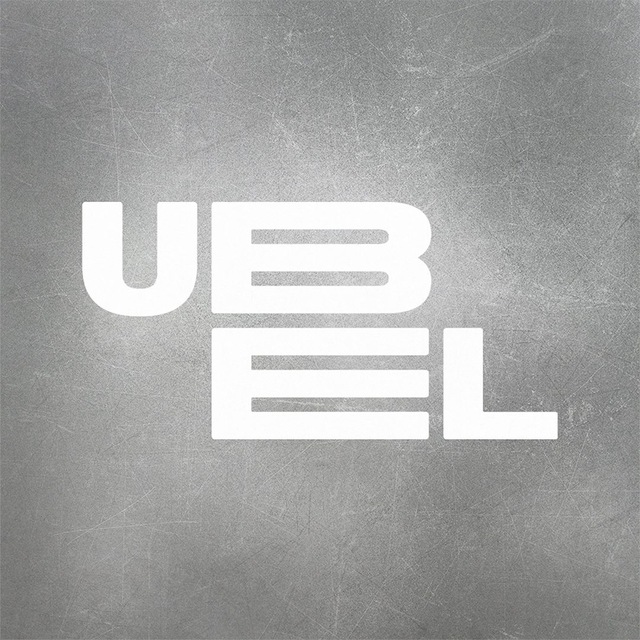 Аватар канала UBEL