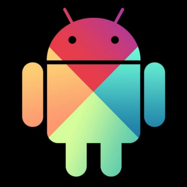 Аватар канала Paid & Moded Apps