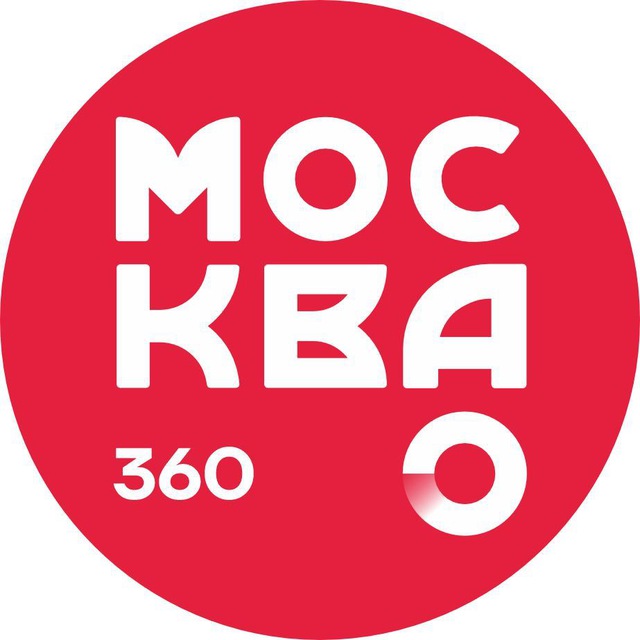 Аватар канала Москва 360