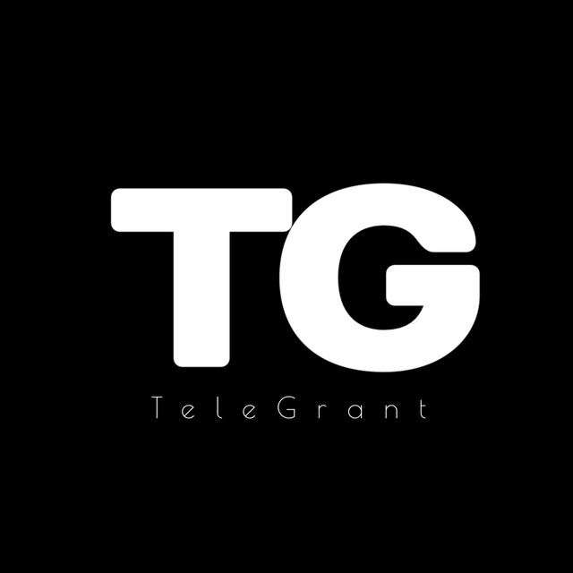 Аватар канала ТЕЛЕГРАНТ