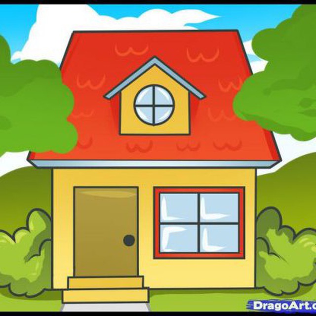 Аватар канала Shopping Home