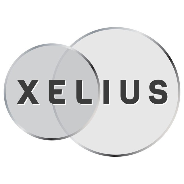Аватар канала XELIUS TRADING