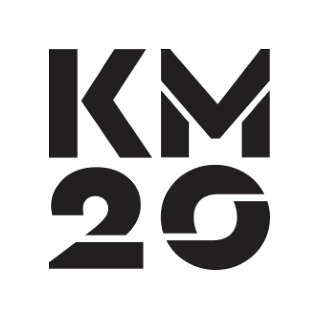 Аватар канала KM20FOOD
