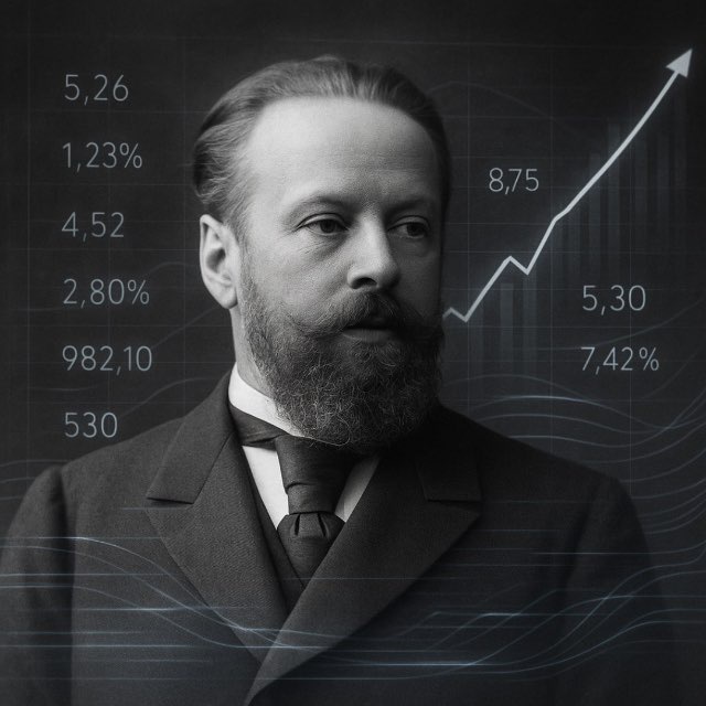 Константин Двинский