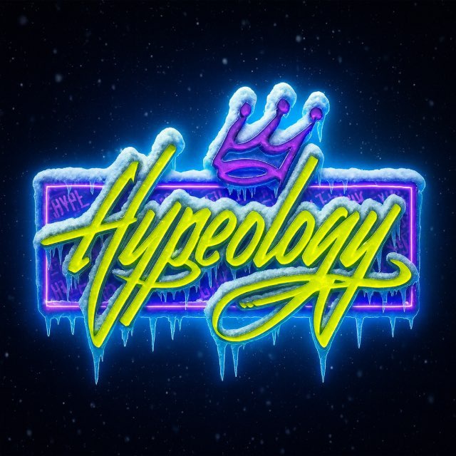 Аватар канала Hypeology / Хайполоджи