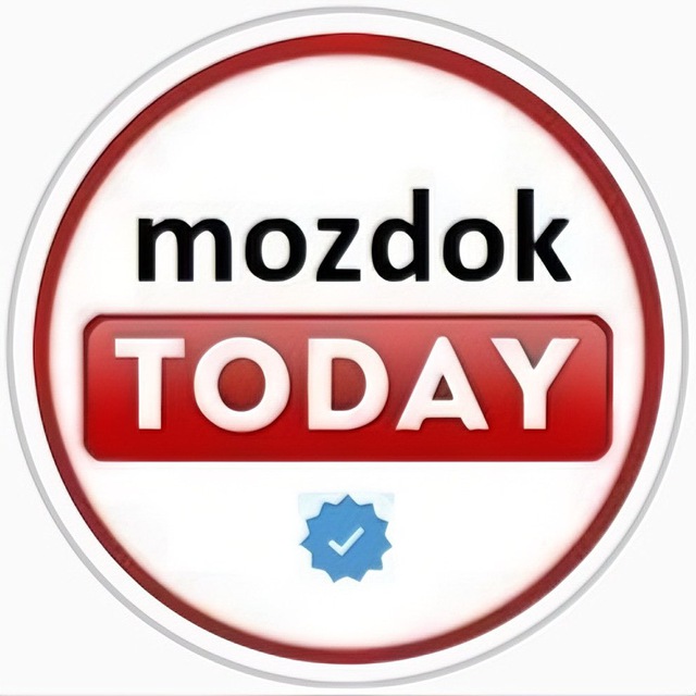 Аватар канала Mozdok Today