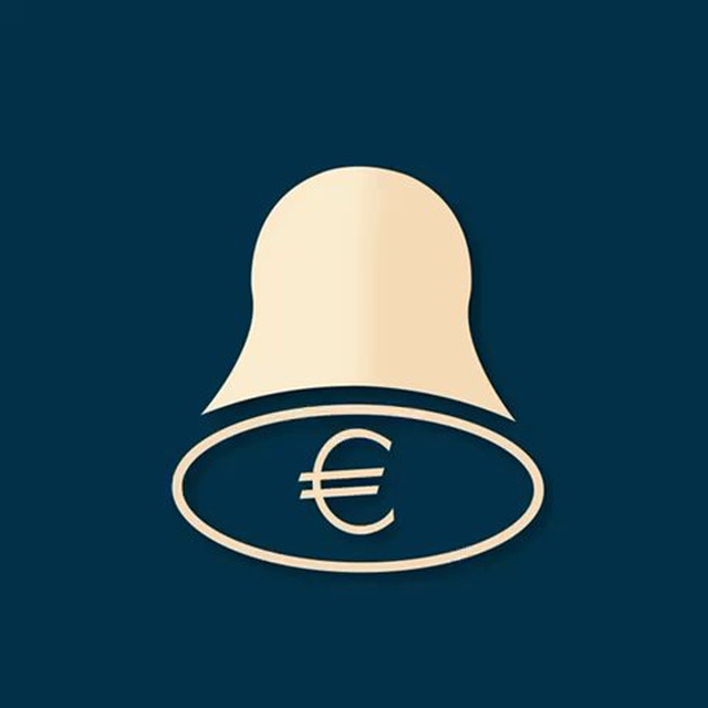 Аватар канала EinvestBank ©