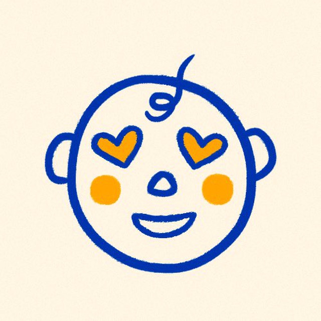 Аватар канала Матёрнити