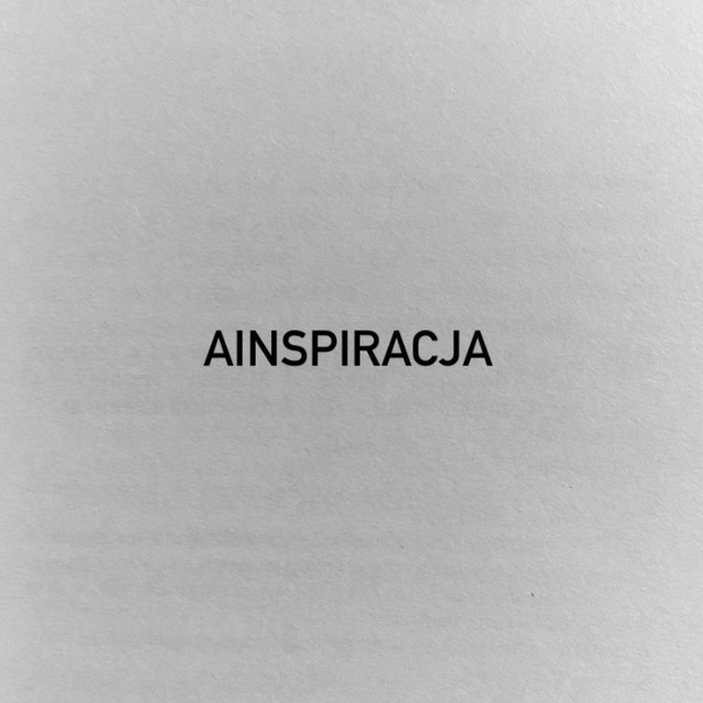 Аватар канала ainspiracja