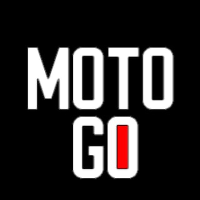 Аватар канала MotoGO customs