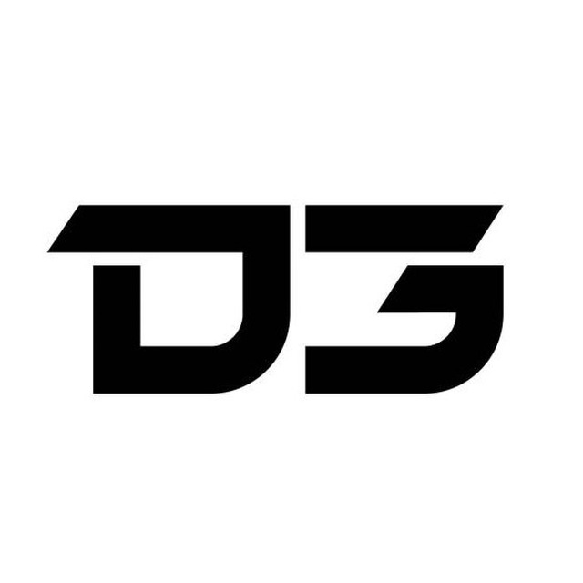 Аватар канала D3 | Davidich Dynamic Drive
