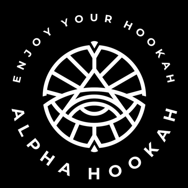 Аватар канала Alpha Hookah