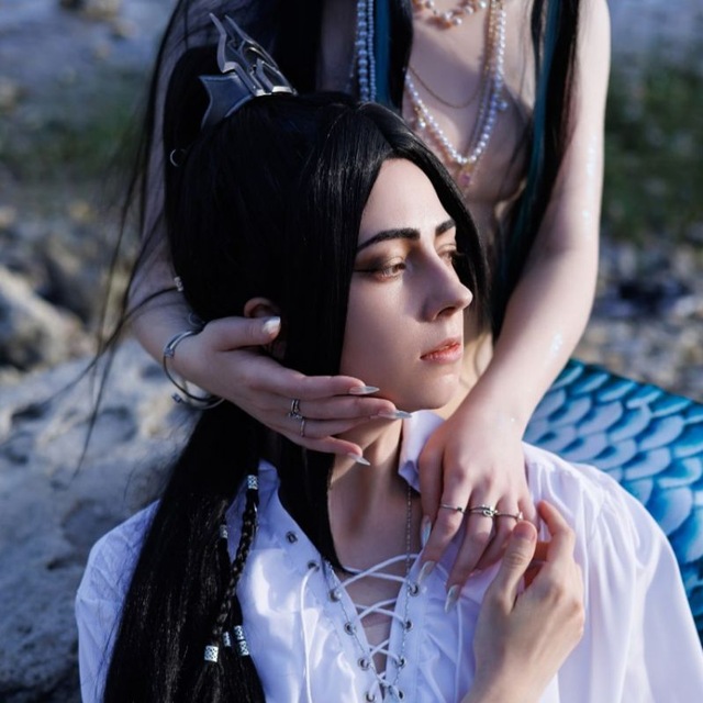 Аватар канала Bai🖤Zhan🧡Peak | Liu_shidi