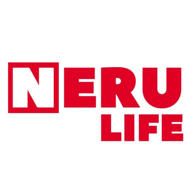 Аватар канала НЕРЮНГРИ NERULIFE