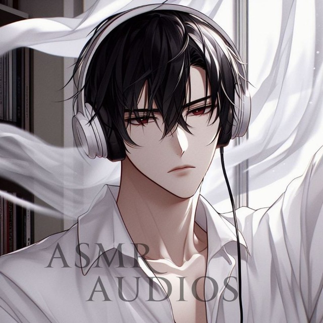 Аватар канала anime asmr archive