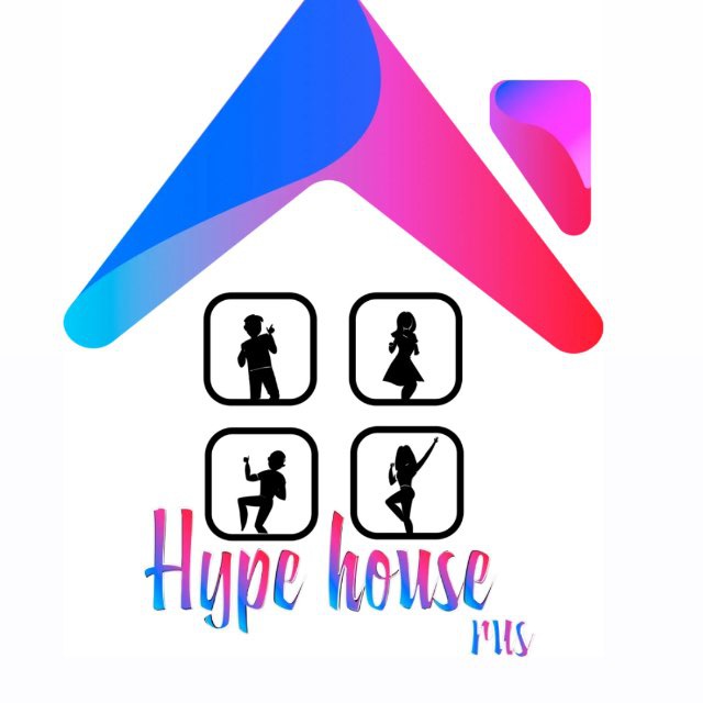 Аватар канала HYPE HOUSE