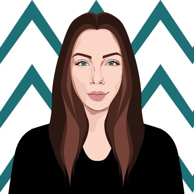 Аватар канала Вика Теплова