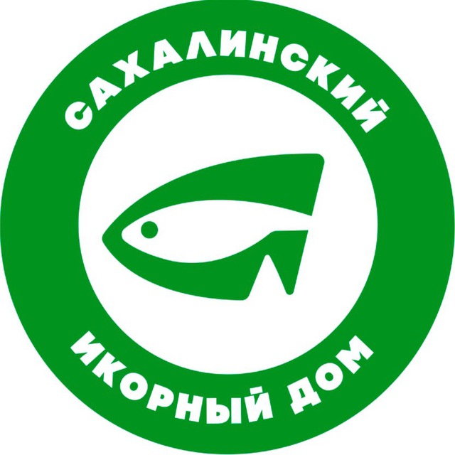 Аватар канала ИКОРНЫЙ | Морепродукты с Дальнего Востока 🐟