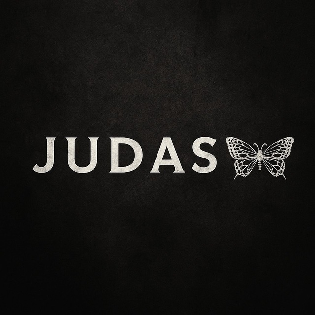 Аватар канала JUDAS | GameFi