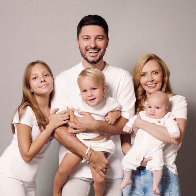 Аватар канала Горшковы | Пупсики & Бизнес