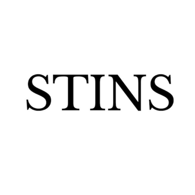 Аватар канала STINS STORE