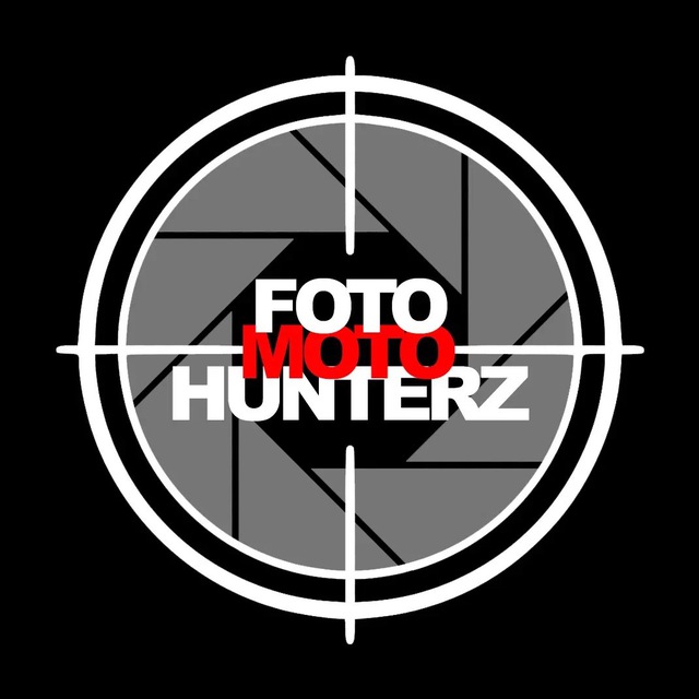 Аватар канала FotoMotoHunterZ
