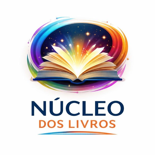 Аватар канала 📚Núcleo dos Livros