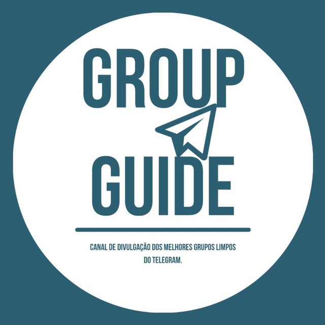 Аватар канала O Guia dos Grupos