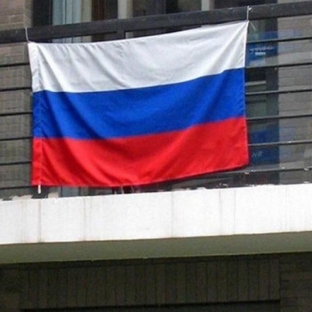 Аватар канала Москва вещает новости
