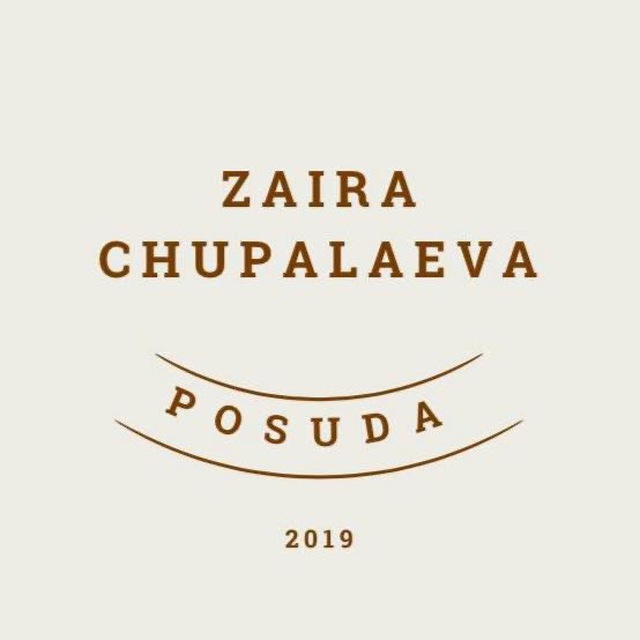 Аватар канала Zaira.Chupalaeva