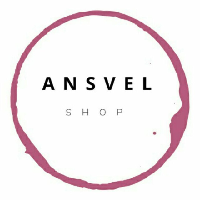 Аватар канала Ansvel ДРОП/ОПТ