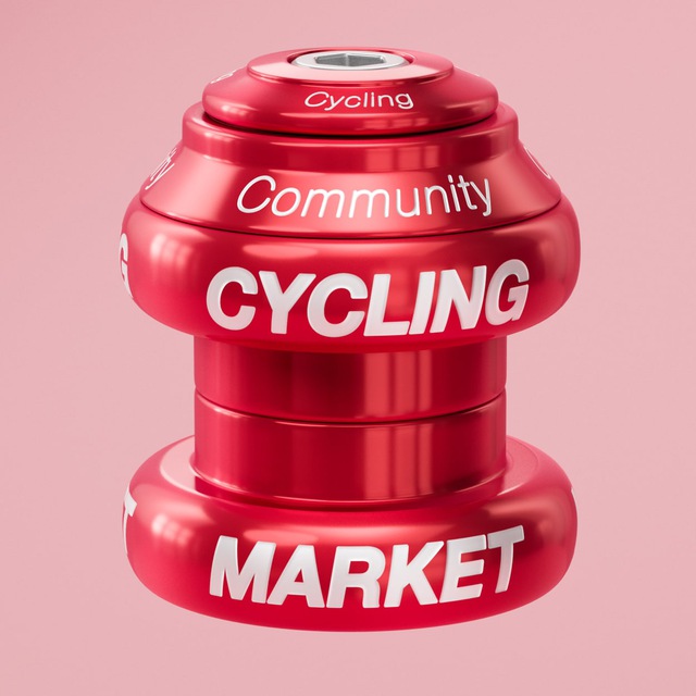 Аватар канала Cycling Market | Вело Маркет