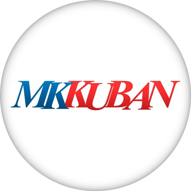 Аватар канала Мк Кубань