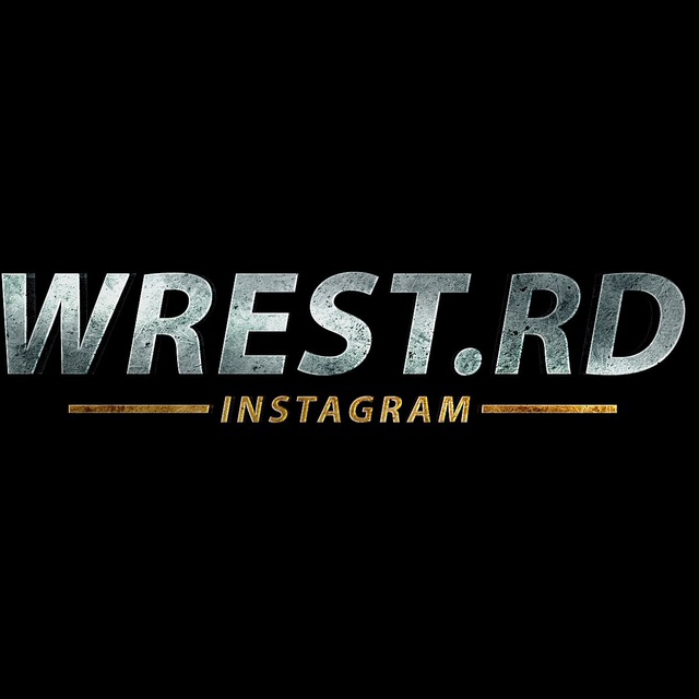 Аватар канала WREST.RD